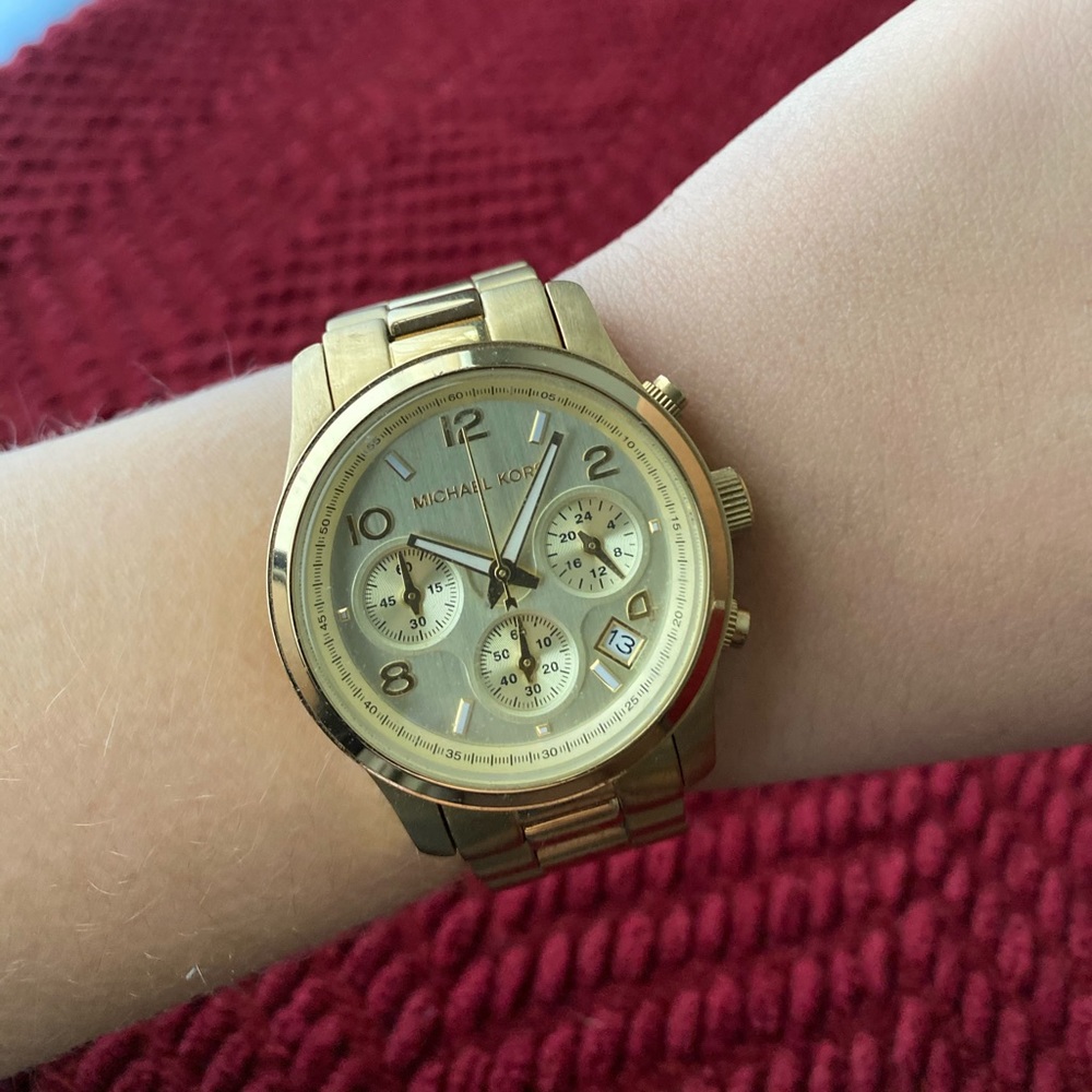 Michael Kors Watch